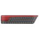 LED Autolamps 355BARWMR Multifunction Rear Lamp With Dynamic Indicator - Black RHS PN: 355BARWMR